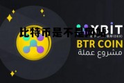 比特币是不是网站交易，比特币是不是网站