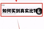 如何买到真实比特币视频，如何买到真实比特币