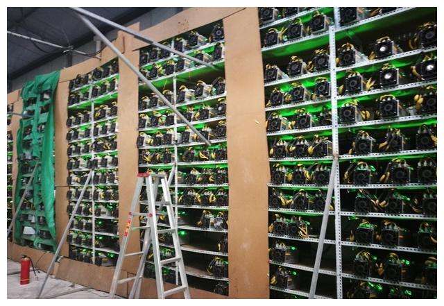 自己买矿机在家可以挖到比特币吗,现在可以买比特币挖矿机吗 自己买矿机在家可以挖到比特币吗,现在可以买比特币挖矿机吗