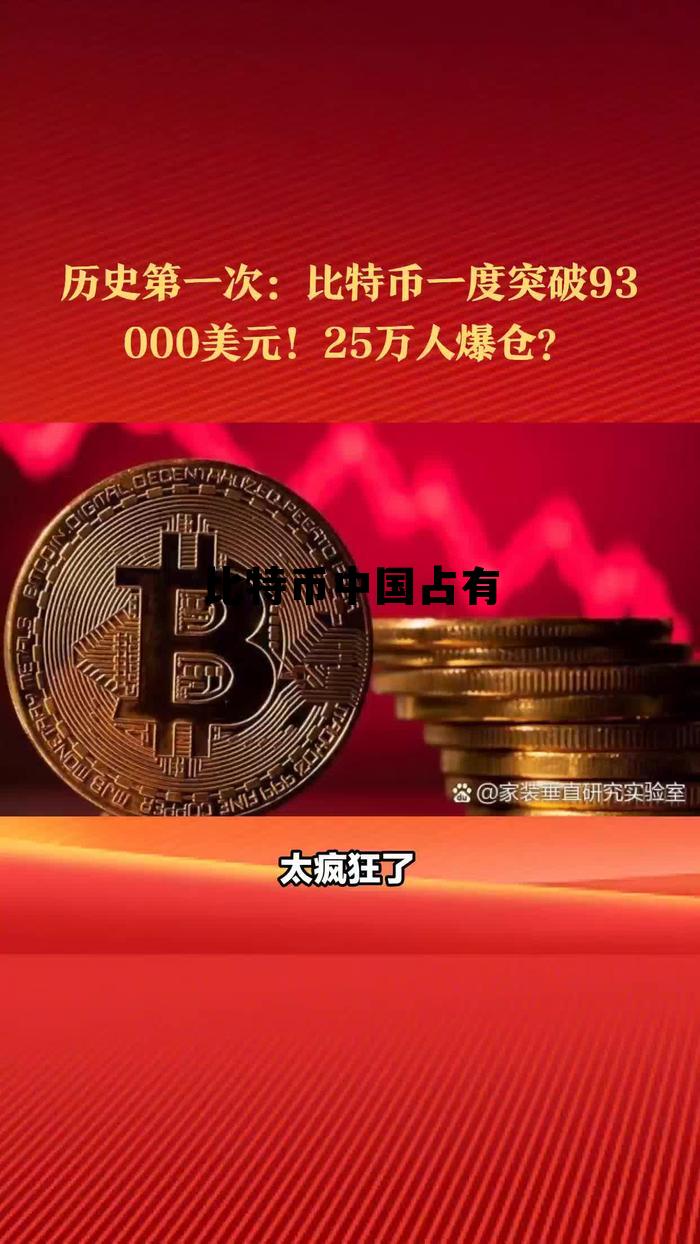 比特币中国占有率,比特币中国占有 比特币中国占有率,比特币中国占有