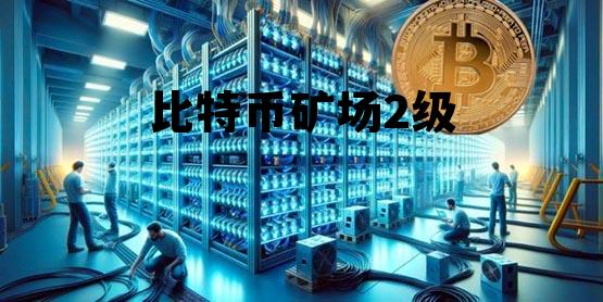 比特币矿场2级怎么开,比特币矿场2级 比特币矿场2级怎么开,比特币矿场2级