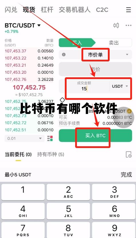 比特币哪个软件还可以交易的,比特币有哪个软件 比特币哪个软件还可以交易的,比特币有哪个软件