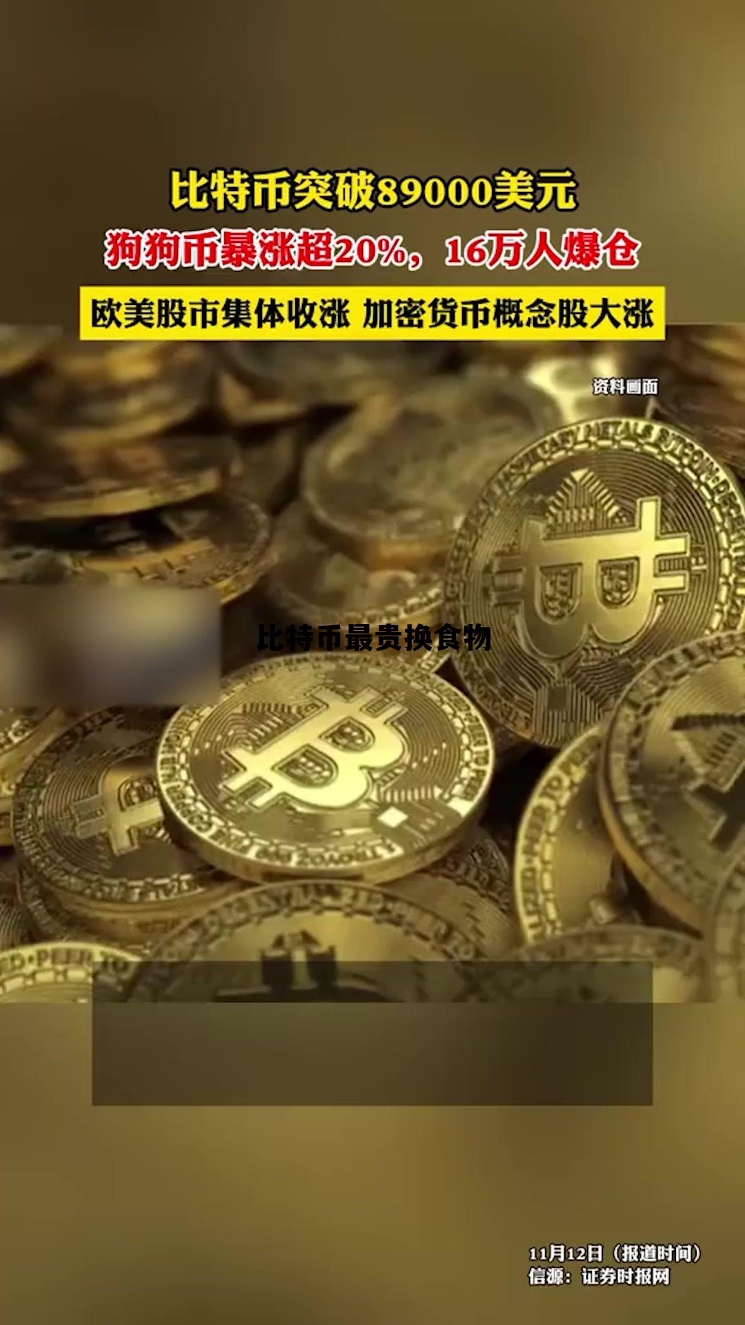 比特币那么贵能兑现吗,比特币最贵换食物 比特币那么贵能兑现吗,比特币最贵换食物