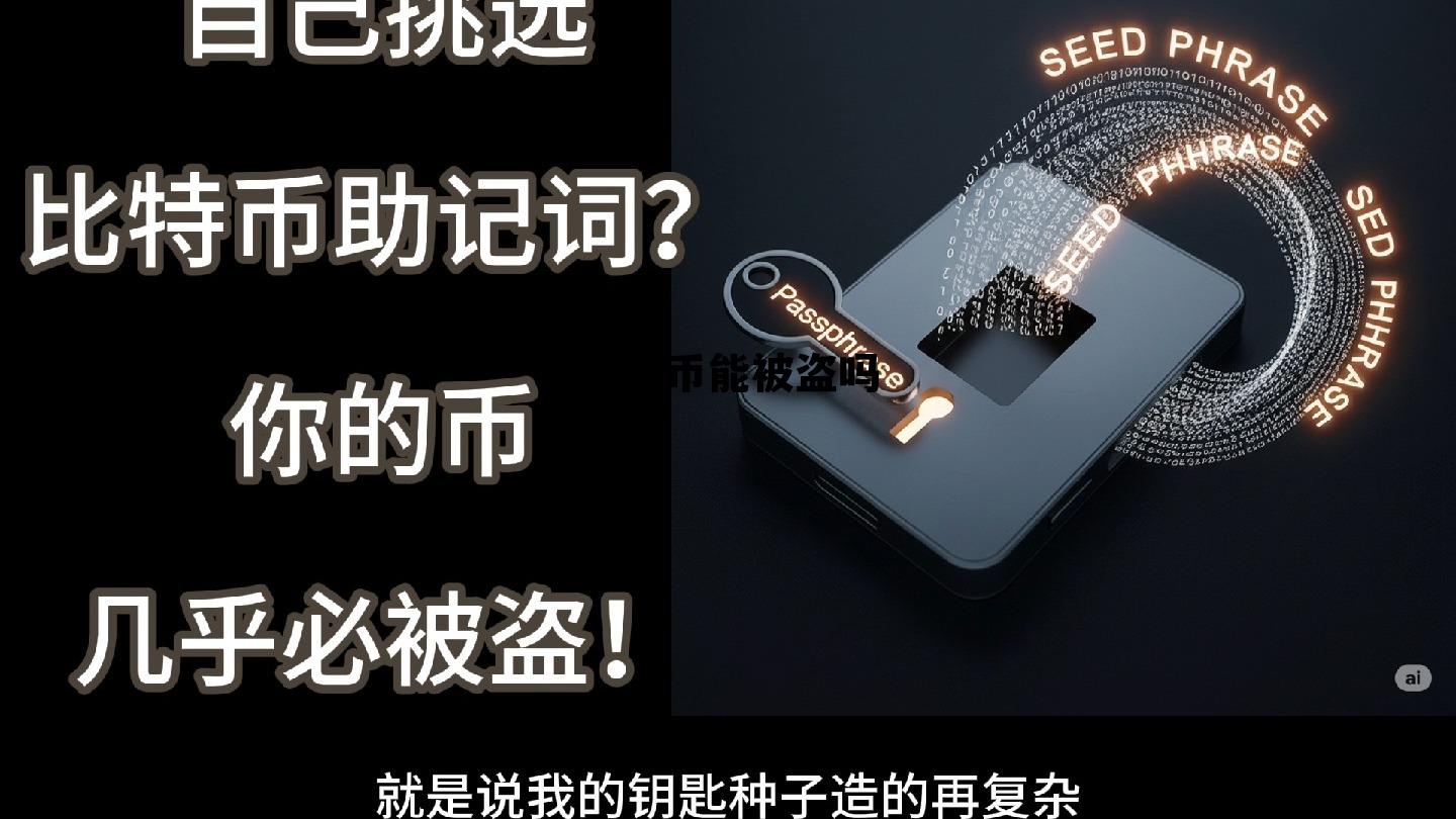 比特币能被盗吗现在,比特币能被盗吗 比特币能被盗吗现在,比特币能被盗吗