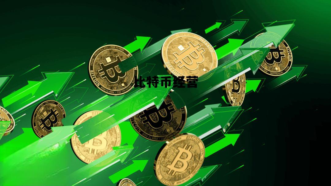 比特币公司怎么盈利,比特币经营 比特币公司怎么盈利,比特币经营