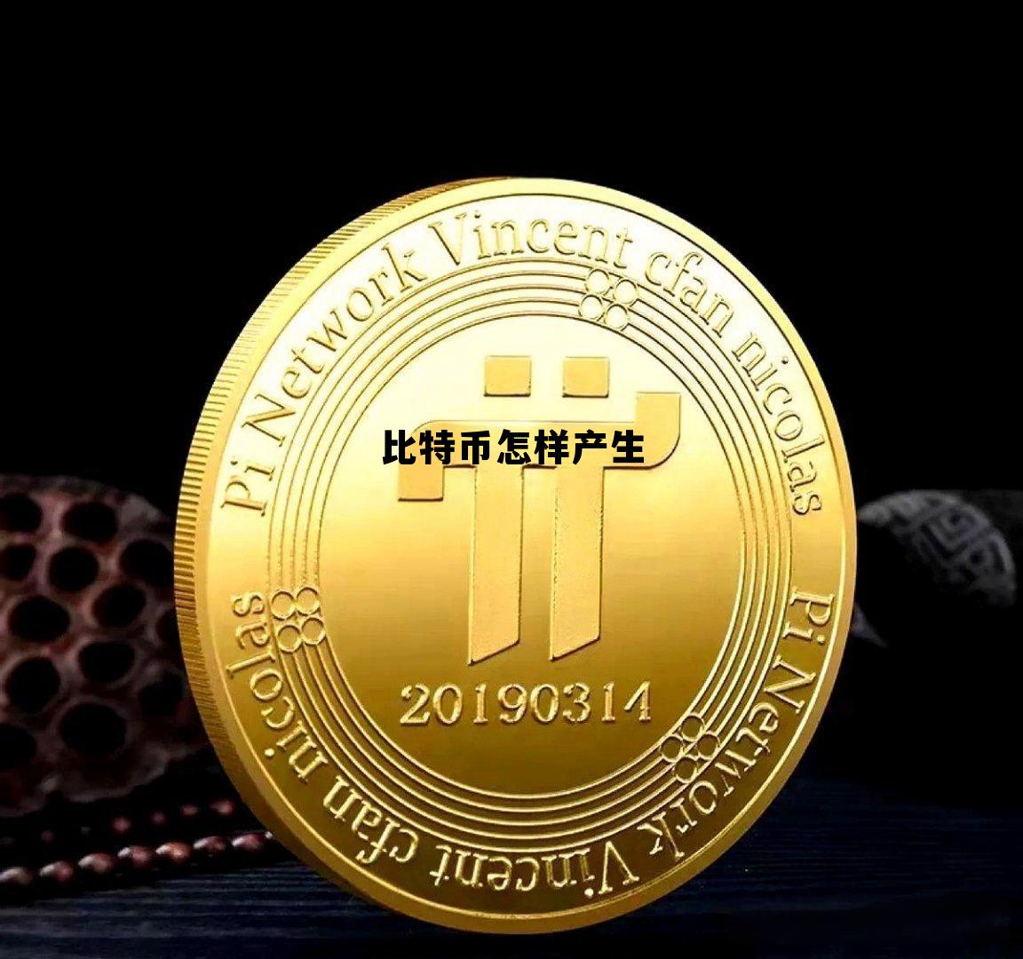 比特币是怎样生成的,比特币怎样产生 比特币是怎样生成的,比特币怎样产生